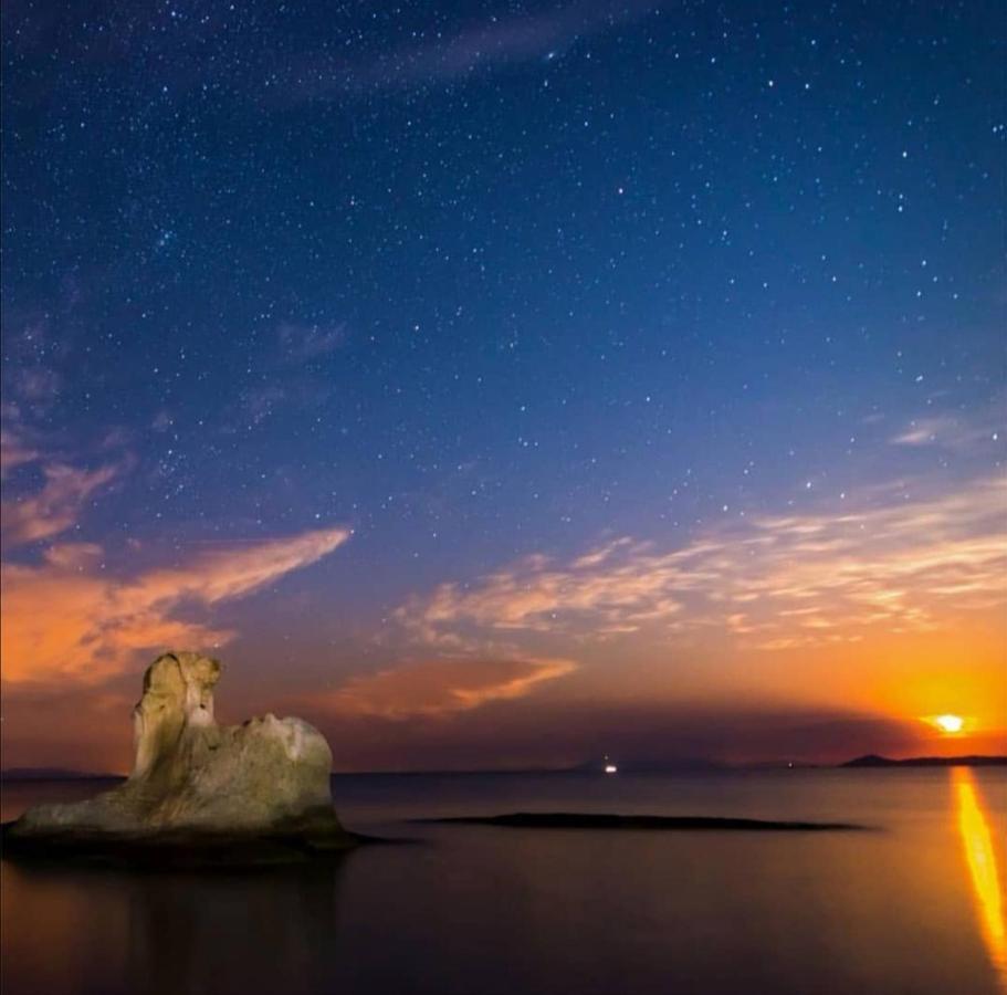 Διαμέρισμα San Giorgio Luxury Ιερισσός