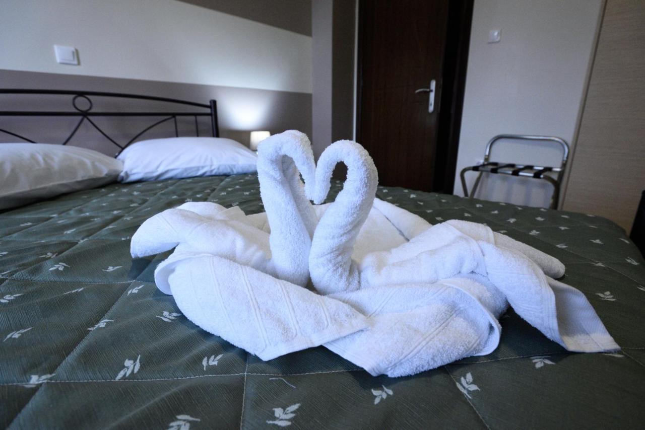 San Giorgio Luxury Διαμέρισμα *
