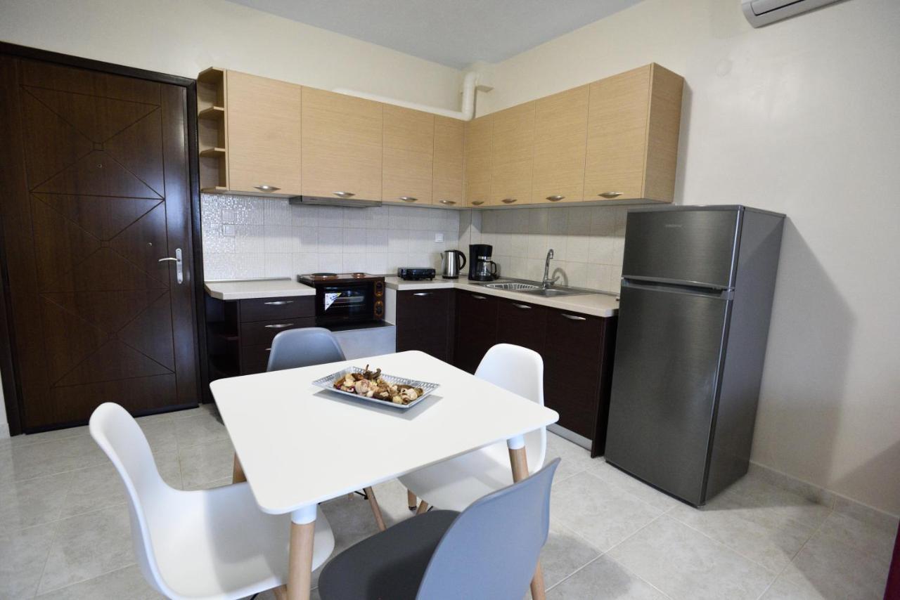 San Giorgio Luxury Διαμέρισμα
