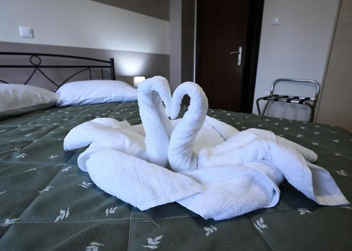 San Giorgio Luxury Apartments