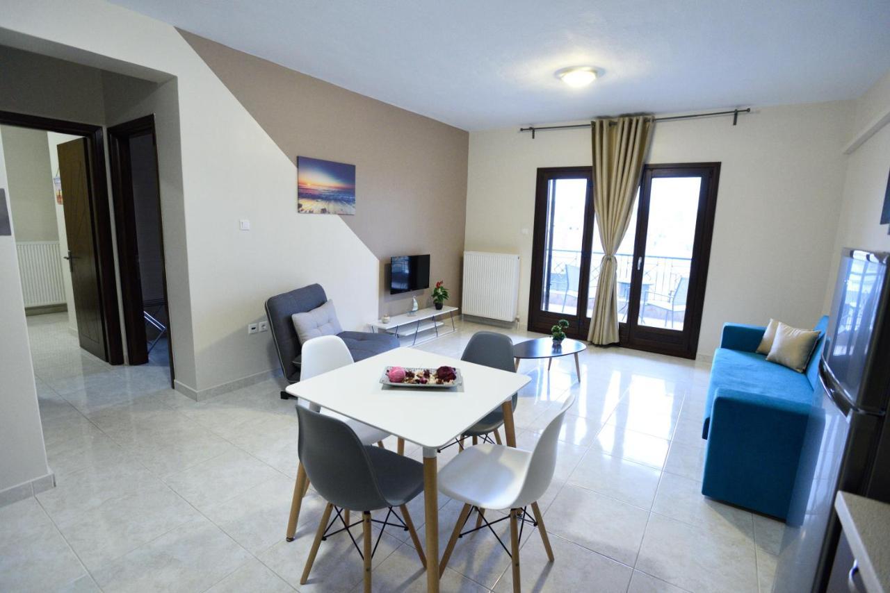 Apartment San Giorgio Luxury