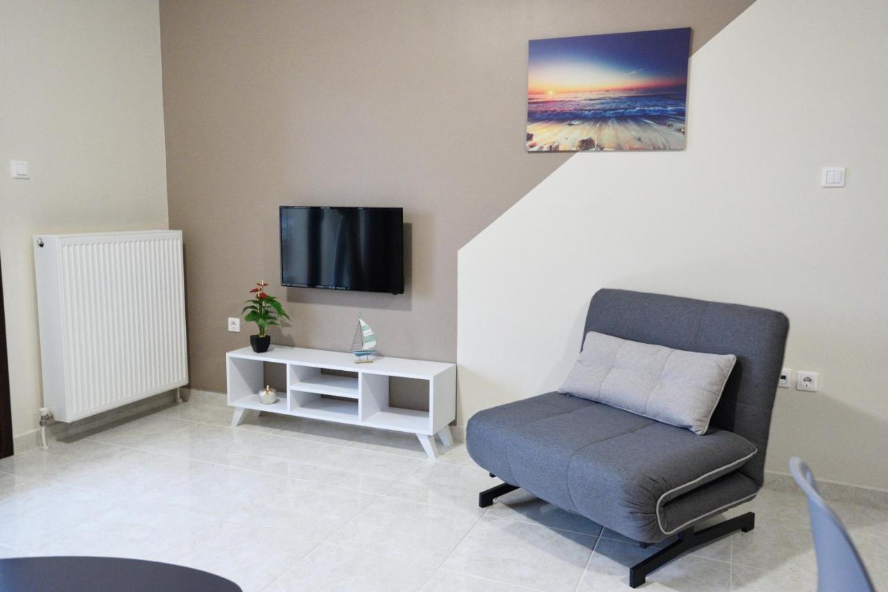 Apartment San Giorgio Luxury *